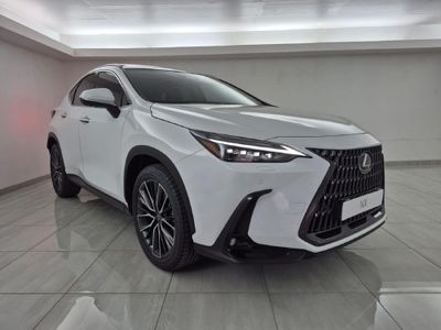 2026 Lexus NX 350h SE