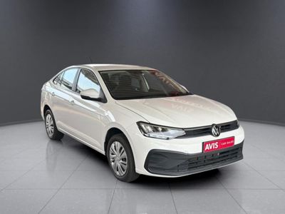 2024 Volkswagen Polo 1.6 Classic Auto