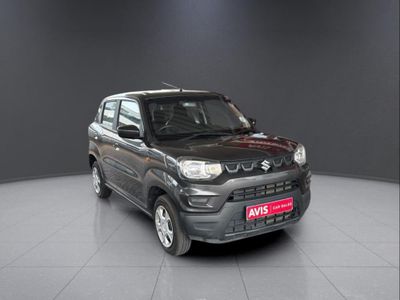 2025 Suzuki S-Presso 1.0 GL AMT