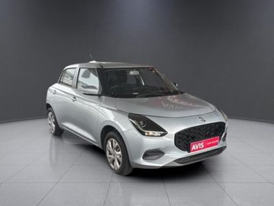 2025 Suzuki Swift 1.2 GL