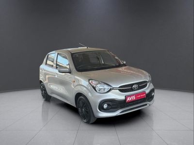 2025 Toyota Vitz 1.0 XR