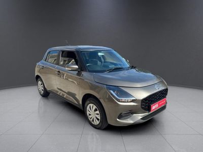 2025 Suzuki Swift 1.2 GL