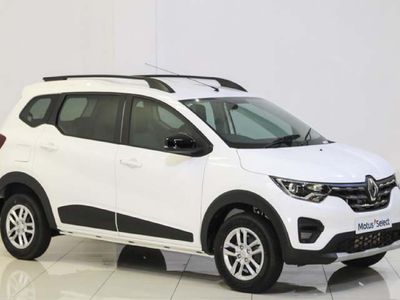 2024 Renault Triber 1.0 Dynamique