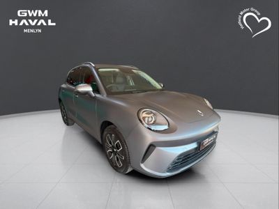 2026 GWM Ora 5 1.5T Super Luxury DCT Auto