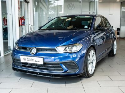 2026 Volkswagen Polo 1.0 TSI