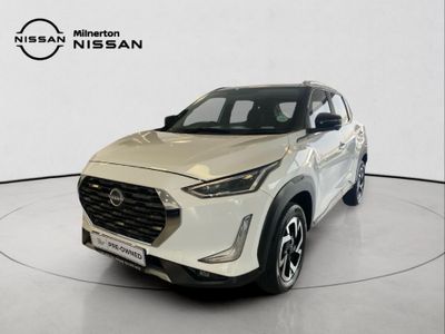 2021 Nissan Magnite 1.0T Acenta Plus Auto