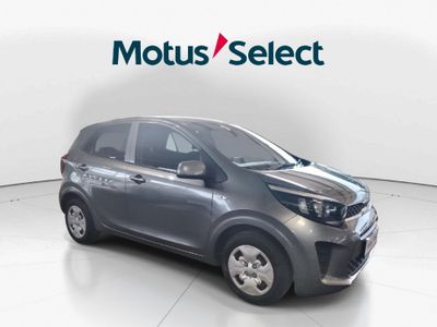2024 Kia Picanto 1.0 Street