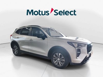 2025 Haval Jolion 1.5T City Plus DCT