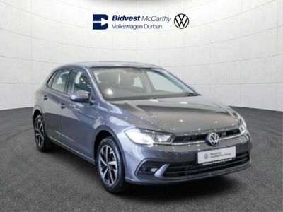 2026 Volkswagen Polo 1.0 TSI Life Auto DSG