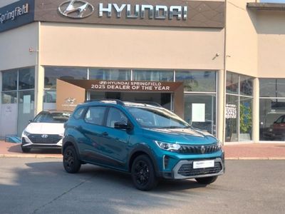 2026 Renault Triber 1.0 Techno