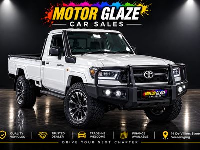 2012 Toyota Land Cruiser 200 TD V8 VX Auto