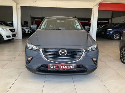 2023 Mazda CX-3 2.0 Dynamic Auto