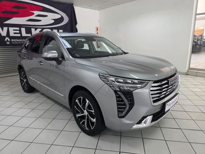 2023 Haval Jolion 1.5T Luxury