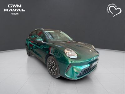 2026 GWM Ora 5 1.5T Ultra Luxury DCT Auto