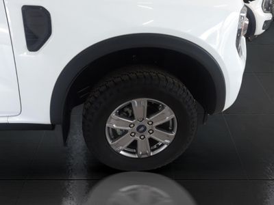 2023 Ford Ranger 2.0D XL HR Auto SuperCab