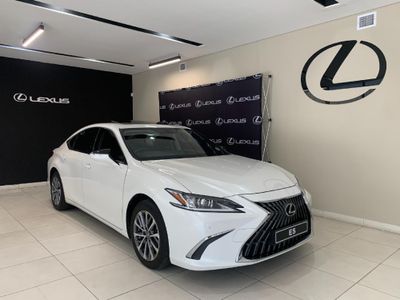 2023 Lexus ES 250 EX