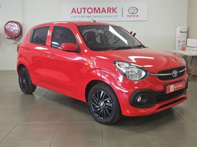 2024 Toyota Vitz 1.0 XR