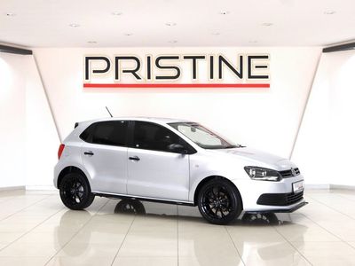 2023 Volkswagen Polo Vivo 1.4 Trendline 5-dr