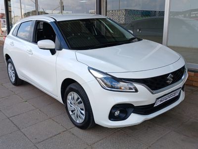 2023 Suzuki Baleno 1.5 GL