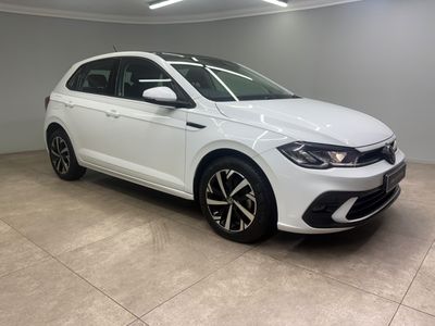 2022 Volkswagen Polo 1.0 TSI Life Auto DSG