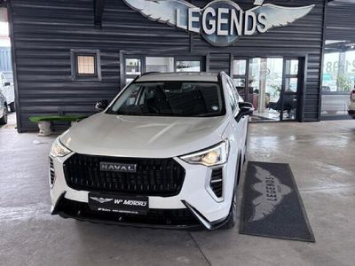 2024 Haval Jolion 1.5T City Plus DCT