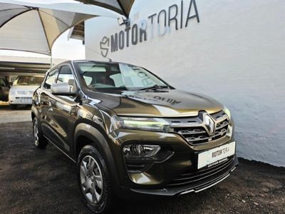 2020 Renault Kwid 1.0 Dynamique