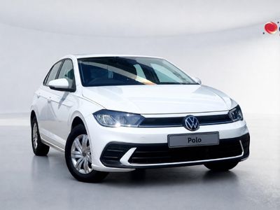 2026 Volkswagen Polo 1.0 TSI