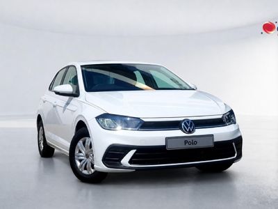 2026 Volkswagen Polo 1.0 TSI
