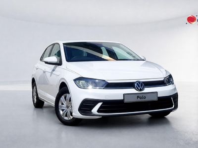 2026 Volkswagen Polo 1.0 TSI