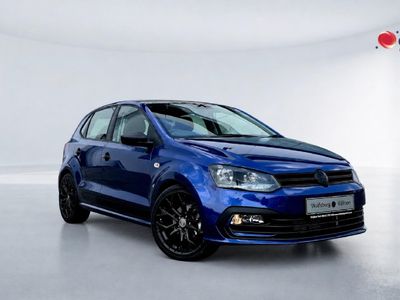 2026 Volkswagen Polo Vivo 1.4