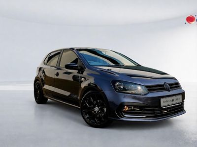 2026 Volkswagen Polo Vivo 1.4