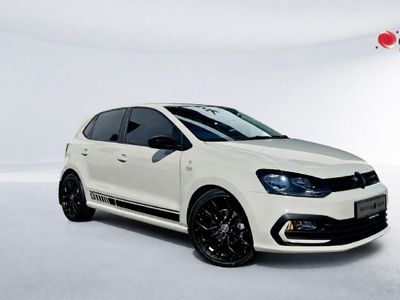 2026 Volkswagen Polo Vivo 1.4