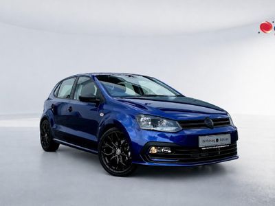 2026 Volkswagen Polo Vivo 1.4