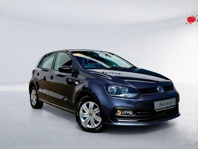 2026 Volkswagen Polo Vivo 1.4
