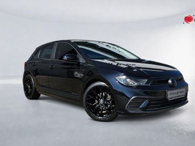 2026 Volkswagen Polo 1.0 TSI