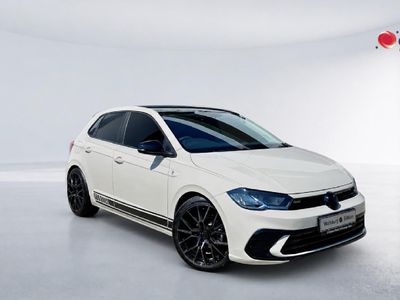 2026 Volkswagen Polo 1.0 TSI