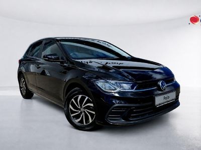 2026 Volkswagen Polo 1.0 TSI