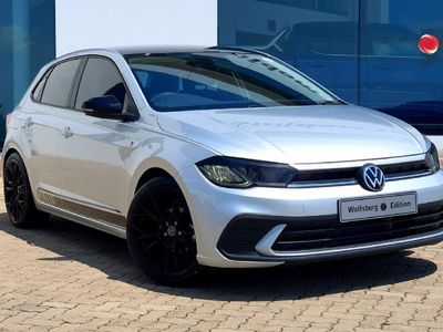 2026 Volkswagen Polo Vivo 1.4