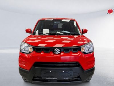 2026 Suzuki S-Presso 1.0 GL+