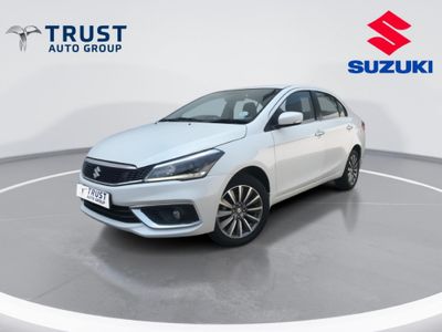 2024 Suzuki Ciaz 1.5 GLX