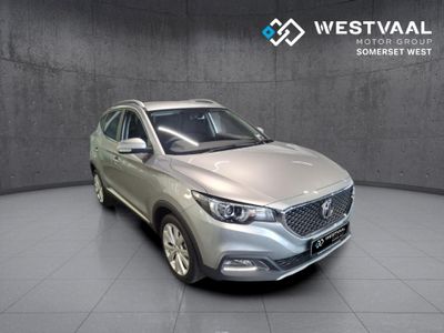 2026 MG ZS 1.5 Com Auto