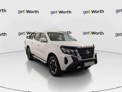 2023 Nissan Navara 2.5 DDTi LE Plus Auto Double-Cab