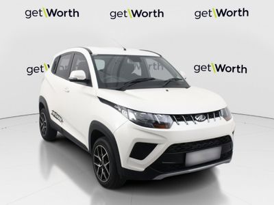 2022 Mahindra KUV 100 1.2 K6+ Dare