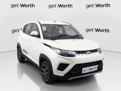 2022 Mahindra KUV 100 1.2 K6+ Dare
