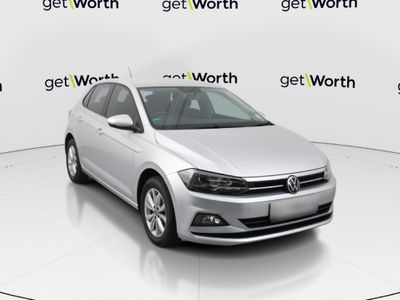 2022 Hyundai Venue 1.0 TGDI Fluid Auto