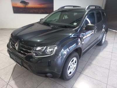 2019 Renault Duster 1.6 Expression