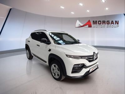 2024 Renault Kiger 1.0 Energy Zen Auto
