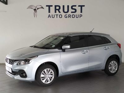 2026 Suzuki Baleno 1.5 GL