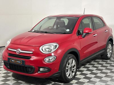 2016 Fiat 500X 1.6 Pop Star