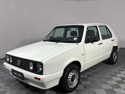 2003 Volkswagen Citi 1.4 Chico